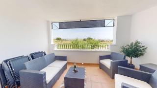 Casa Atlantico P-Murcia Holiday Rentals Property - 7