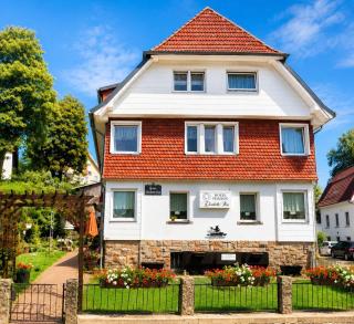 Hotel Elisabeth Ilse - 5