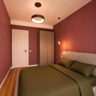 Matilda Apartments - 7
