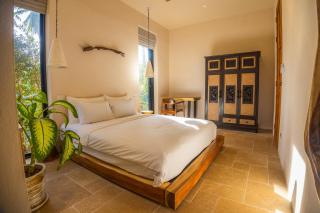 Villa Terra Quiet Luxury Villa with Pool and Garden - 8
