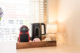 Para Boutique Suite - 5