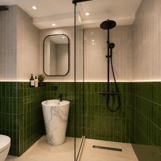 Matilda Apartments - 1