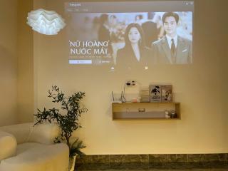 Four P Apartment - Thich Quang Duc - 9
