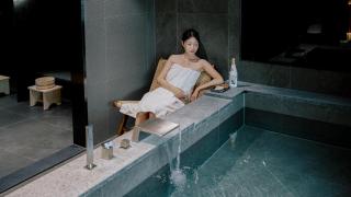 Cave Ryokan Hotel by Anook Incheon Bupyeong Station - 8