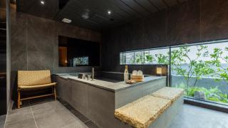 Cave Ryokan Hotel by Anook Incheon Bupyeong Station - 4