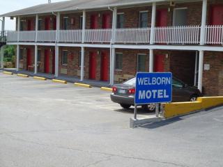 Welborn Motel - Hamptonville - Hamptonville - 5