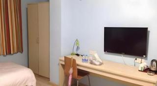 Super 8 Hotel Guangzhou Huanghuagang Branch - Canton - 3