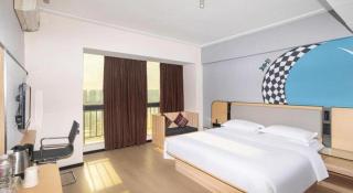 City Comfort Inn Yongzhou Jinshuiwan - 2