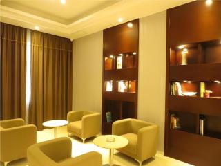 City Comfort Inn Huizhou Economic College Shuikou Huxi Avenue - 9