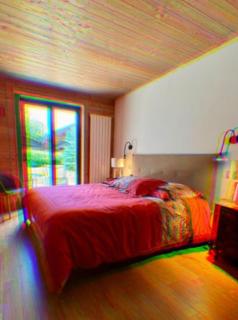 Chalet Pura Vida Heart of Chamonix - 7