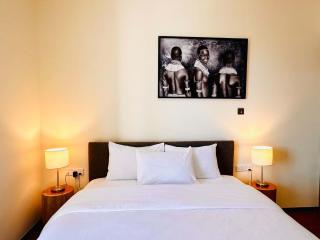 GTC Residence 2BR apartment with free early check-in, late check-out, pool & gym - 0
