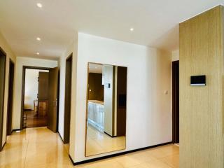 GTC Residence 2BR apartment with free early check-in, late check-out, pool & gym - 4