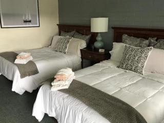 Keuka Lake Motel - 3