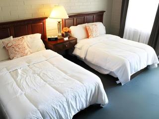 Keuka Lake Motel - 1