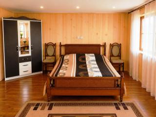 Sarag Family Guesthouse Svaneti - 3