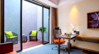 Hampton by Hilton Xi'an Dayan Pagoda - 1