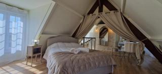 La Romantique du Château - 7