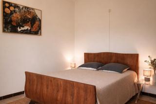Villa La Muse avec piscine privée et chauffée - Sablet - 4