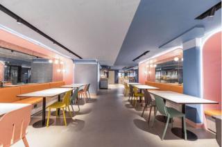 汉庭合肥国购广场酒店 - 9