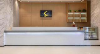 City Comfort Inn Huanggang Baota Avenue - 4