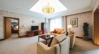 Culture Plaza Hotel - 9