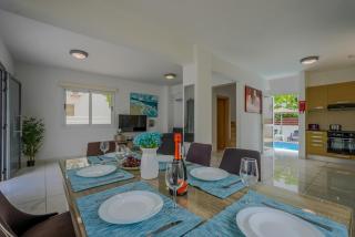 Nissi beach Villa 19 with Private pool - 9