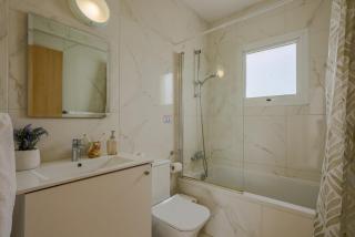 Nissi beach Villa 19 with Private pool - 2