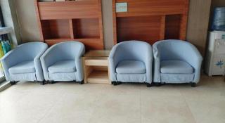 City Comfort Inn Guangzhou Baiyun Moutain Yongtai Metro Station - Cantão - 9