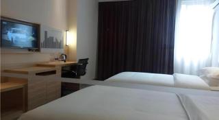 City Comfort Inn Guangzhou Baiyun Moutain Yongtai Metro Station - Cantão - 4