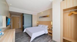 City Comfort Inn Guangzhou Baiyun Moutain Yongtai Metro Station - Cantão - 6