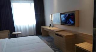 City Comfort Inn Guangzhou Baiyun Moutain Yongtai Metro Station - Cantão - 3