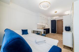 Garbary Old Town Chic Studio by BookingHost - 2