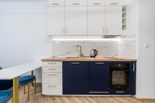 Garbary Old Town Chic Studio by BookingHost - 3