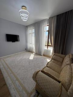 Royal EXPO Apartments - 2