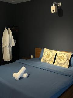 Homestay Quận 1 - Cách Starbuck New World chỉ 100 meters - An Nhien Boutique Homestay - 5
