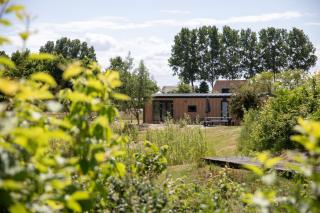 De Eend - Tiny house in de Zeeuwse Natuur - 0
