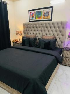 One bedroom Studio Apartment - 4