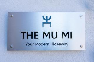 The MuMi - Your Modern Hideaway - 7