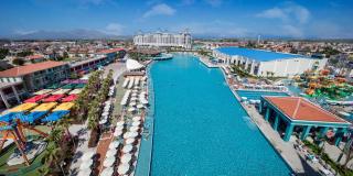 Granada Luxury Belek - Family Kids Concept - 1