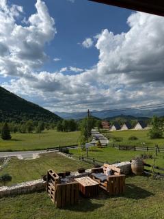 HRID - vikendica u prirodi - Šavnik - 1