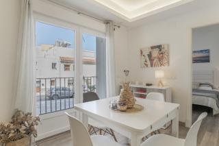 Apartamento Ventura Mq - Tarifa - 3