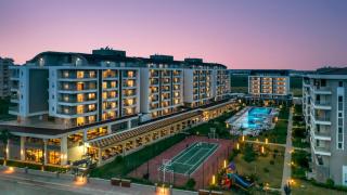 Greenwood Suites Resort - 0