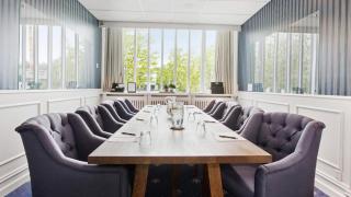 Marienlyst Strandhotel - 5