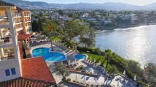 Thalassa Boutique Hotel & Spa - 9