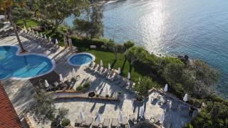 Thalassa Boutique Hotel & Spa - 8