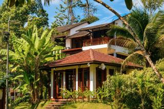 Villa Nur Jannah - 9