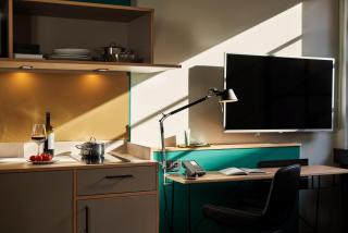 hood house - 2
