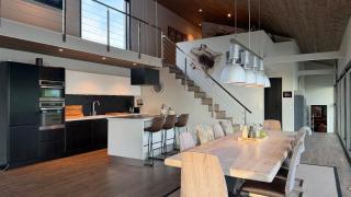 Bergnes Lodge - 2