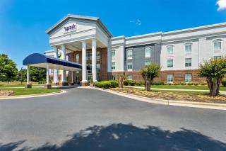 Spark by Hilton Tuscumbia Muscle Shoals - 0