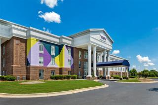 Spark by Hilton Tuscumbia Muscle Shoals - 9
